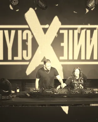 Bonnie X Clyde Denver