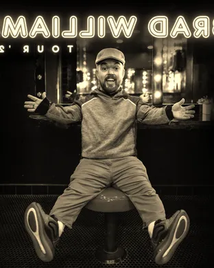 Brad Williams Denver