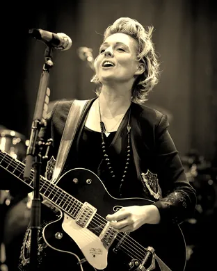 Brandi Carlile Morrison