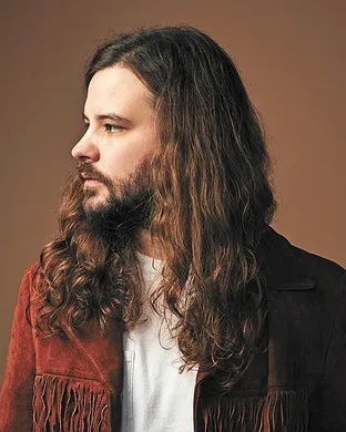 Brent Cobb Morrison