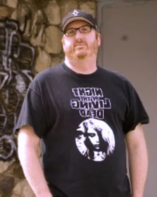 Brian Posehn Denver