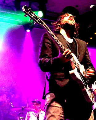 Broken Social Scene Denver