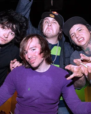 Brokencyde Denver