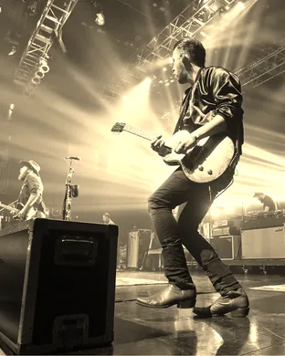 Brothers Osborne Greeley