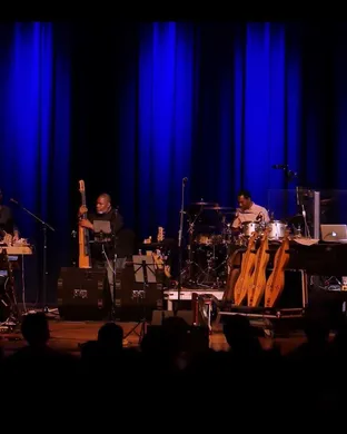 Bruce Hornsby And The Noisemakers Boulder