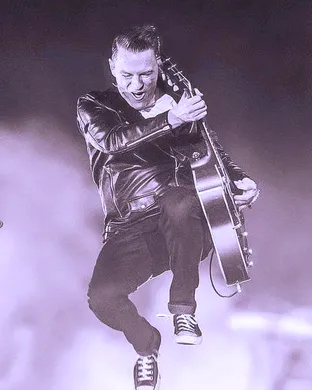 Bryan Adams Denver