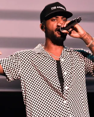 Bryson Tiller Morrison