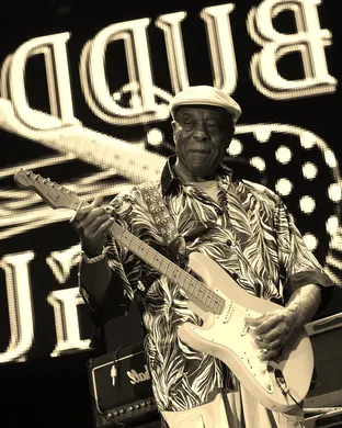 Buddy Guy Denver