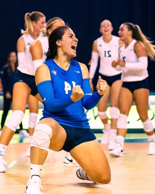 Byu Cougars Volleyball Boulder