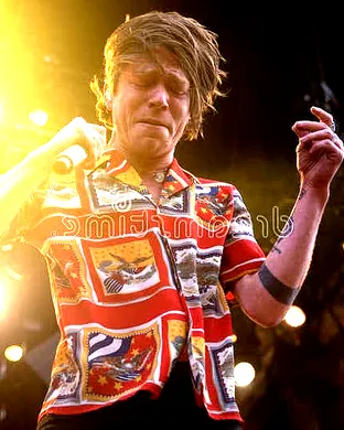Cage The Elephant Englewood