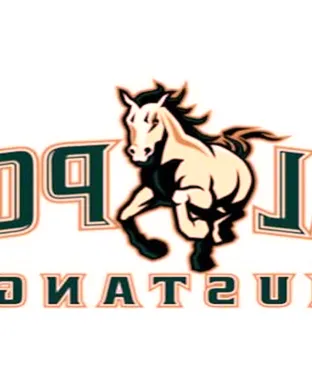 Cal Poly Mustangs Greeley
