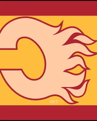 Calgary Flames Calgary