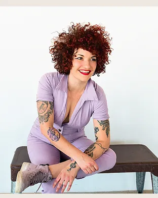 Carsie Blanton Denver