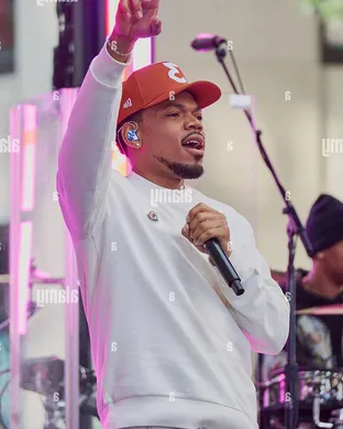 Chance The Rapper Denver