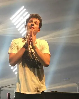 Charlie Puth Denver