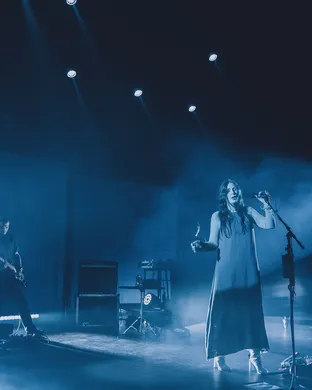 Chelsea Wolfe Denver