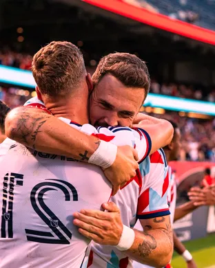 Chicago Fire Fc Commerce City