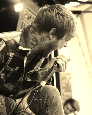 Chiodos Denver