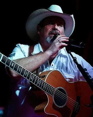 Chris Cagle Denver