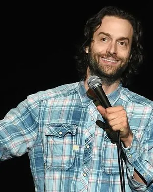 Chris D'Elia Denver