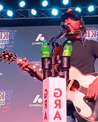 Chris Janson Littleton