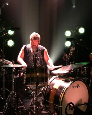 Chris Powell Denver