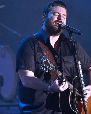 Chris Young Greeley