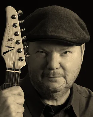 Christopher Cross Denver