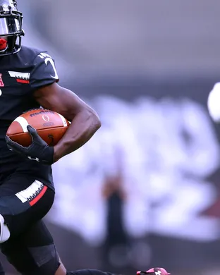 Cincinnati Bearcats Boulder
