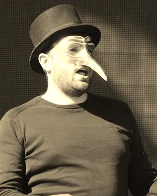 Claptone Denver