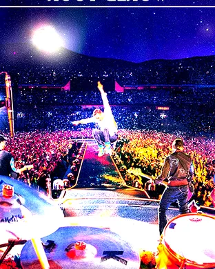 Coldplay Denver