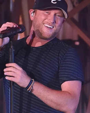 Cole Swindell Morrison