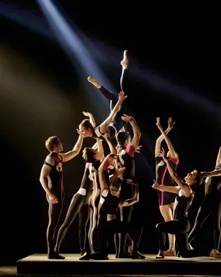 Colorado Ballet: The Wizard Of Oz