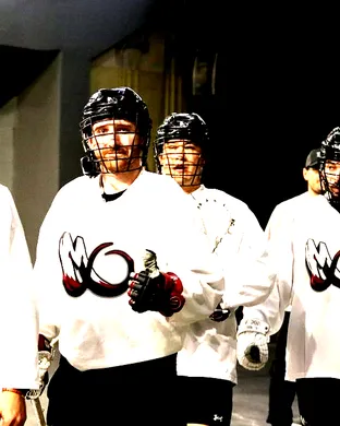Colorado Mammoth Denver