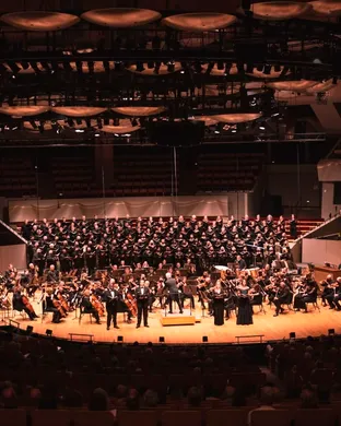 Colorado Symphony Chorus Denver