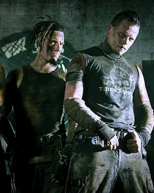 Combichrist Denver