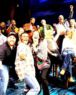 Come From Away Denver