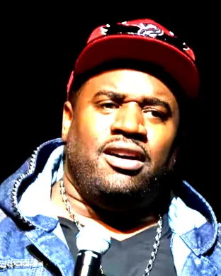 Corey Holcomb Denver