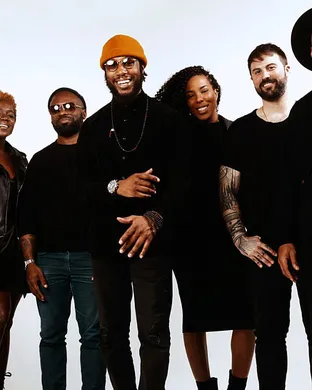 Cory Henry and The Funk Apostles Denver
