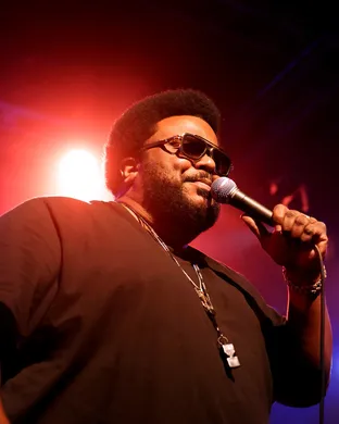 Craig Robinson Englewood