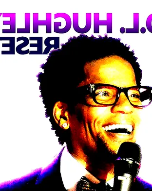 D.L. Hughley Denver