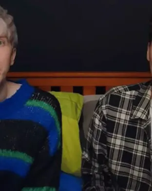 Dan & Phil Denver