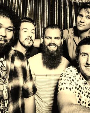 Dance Gavin Dance Denver