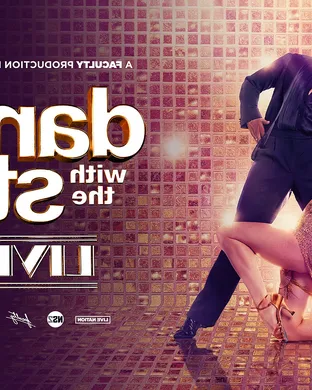 Dancing With The Stars Live Denver