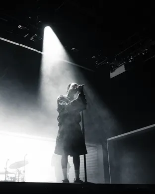 Daniel Caesar Denver
