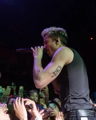 Daniel Seavey Denver