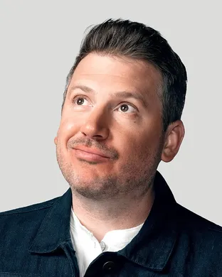 Dave Landau Denver