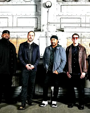 Dave Matthews Band Englewood