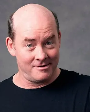 David Koechner Denver