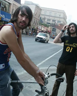 Death From Above 1979 Englewood